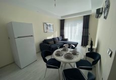 1+1 apartment for sale, 55 m2, 600m from the sea in Mahmutlar, Alanya, Turkey № 8887 – photo 10