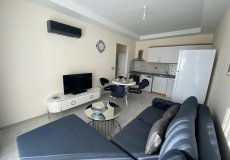 1+1 apartment for sale, 55 m2, 600m from the sea in Mahmutlar, Alanya, Turkey № 8887 – photo 7