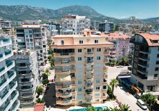 2+1 apartment for sale, 115 m2, 300m from the sea in Mahmutlar, Alanya, Turkey № 6278 – photo 6