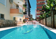 2+1 apartment for sale, 115 m2, 300m from the sea in Mahmutlar, Alanya, Turkey № 6278 – photo 7