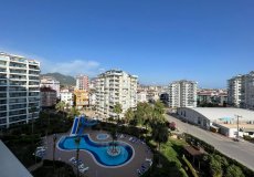 1+1 apartment for sale, 60 m2, 1000m from the sea in Cikcilli, Alanya, Turkey № 8911 – photo 21