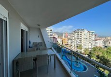 1+1 apartment for sale, 60 m2, 1000m from the sea in Cikcilli, Alanya, Turkey № 8911 – photo 20