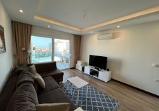 1+1 apartment for sale, 60 m2, 1000m from the sea in Cikcilli, Alanya, Turkey № 8911 – photo 14