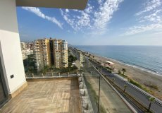 2+1 apartment for sale, 89 m2, 10m from the sea in Mahmutlar, Alanya, Turkey № 8872 – photo 1