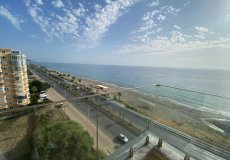 2+1 apartment for sale, 89 m2, 10m from the sea in Mahmutlar, Alanya, Turkey № 8872 – photo 2