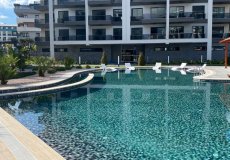 1+1 apartment for sale, 53 m2, 800m from the sea in Oba, Alanya, Turkey № 8952 – photo 2