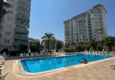 2+1 apartment for sale, 110 m2, 1000m from the sea in Cikcilli, Alanya, Turkey № 8885 – photo 2
