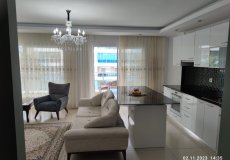 3+1 penthouse for sale, 180 m2, 300m from the sea in Kestel, Alanya, Turkey № 8892 – photo 10