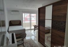 3+1 penthouse for sale, 180 m2, 300m from the sea in Kestel, Alanya, Turkey № 8892 – photo 21