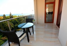 3+1 apartment for sale, 128 m2, 150m from the sea in Mahmutlar, Alanya, Turkey № 8914 – photo 17
