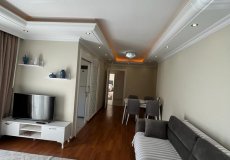 3+1 apartment for sale, 128 m2, 150m from the sea in Mahmutlar, Alanya, Turkey № 8914 – photo 4