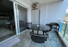 1+1 apartment for sale, 81 m2, 1700m from the sea in Cikcilli, Alanya, Turkey № 8941 – photo 26