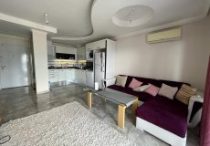1+1 apartment for sale, 81 m2, 1700m from the sea in Cikcilli, Alanya, Turkey № 8941 – photo 19
