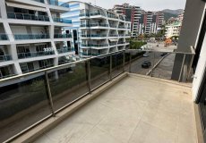 1+1 apartment for sale, 53 m2, 800m from the sea in Oba, Alanya, Turkey № 8952 – photo 16