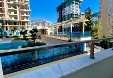 1+1 apartment for sale, 80 m2, 400m from the sea in Mahmutlar, Alanya, Turkey № 8956 – photo 44
