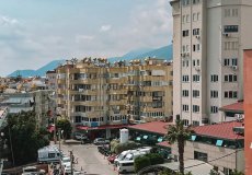 1+1 apartment for sale, 55 m2, 700m from the sea in Alanyas center, Alanya, Turkey № 8959 – photo 11