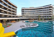1+1 apartment for sale, 55 m2, 20m from the sea in Kargicak, Alanya, Turkey № 8907 – photo 2