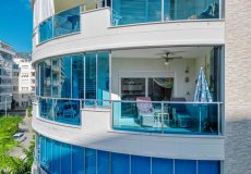 2+1 apartment for sale, 120 m2, 250m from the sea in Mahmutlar, Alanya, Turkey № 8883 – photo 7
