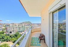 5+1 apartment for sale, 180 m2, 1000m from the sea in Alanyas center, Alanya, Turkey № 8891 – photo 3