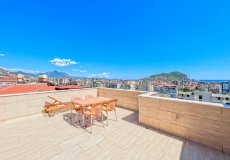 5+1 apartment for sale, 180 m2, 1000m from the sea in Alanyas center, Alanya, Turkey № 8891 – photo 1