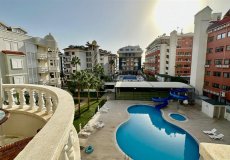 2+1 apartment for sale, 100 m2, 150m from the sea in Oba, Alanya, Turkey № 8922 – photo 23