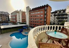 2+1 apartment for sale, 100 m2, 150m from the sea in Oba, Alanya, Turkey № 8922 – photo 25