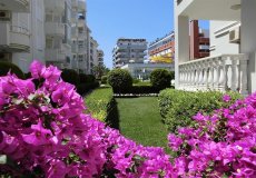 2+1 apartment for sale, 100 m2, 150m from the sea in Oba, Alanya, Turkey № 8922 – photo 4