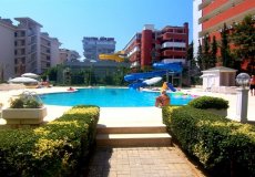 2+1 apartment for sale, 100 m2, 150m from the sea in Oba, Alanya, Turkey № 8922 – photo 8