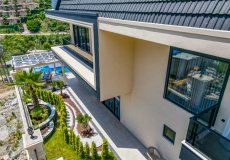 4+1 villa for sale, 440 m2, 2500m from the sea in Kargicak, Alanya, Turkey № 8918 – photo 7