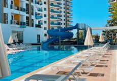2+1 apartment for sale, 70 m2, 1800m from the sea in Mahmutlar, Alanya, Turkey № 8938 – photo 2