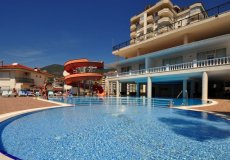 2+1 apartment for sale, 130 m2, 1000m from the sea in Cikcilli, Alanya, Turkey № 9039 – photo 4