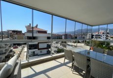 4+1 penthouse for sale, 200 m2, 700m from the sea in Oba, Alanya, Turkey № 9045 – photo 30