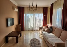 1+1 apartment for sale, 75 m2, 2300m from the sea in Kargicak, Alanya, Turkey № 9008 – photo 9