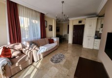 1+1 apartment for sale, 75 m2, 2300m from the sea in Kargicak, Alanya, Turkey № 9008 – photo 14