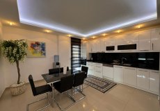 4+1 penthouse for sale, 200 m2, 700m from the sea in Oba, Alanya, Turkey № 9045 – photo 6