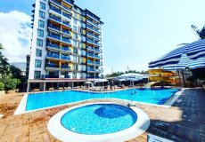 1+1 apartment for sale, 48 m2, 700m from the sea in Alanyas center, Alanya, Turkey № 9047 – photo 3
