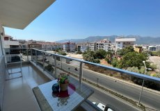 4+1 penthouse for sale, 200 m2, 700m from the sea in Oba, Alanya, Turkey № 9045 – photo 27