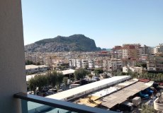 1+1 apartment for sale, 48 m2, 700m from the sea in Alanyas center, Alanya, Turkey № 9047 – photo 21