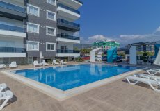 2+1 apartment for sale, 100 m2, 2000m from the sea in Oba, Alanya, Turkey № 8982 – photo 3