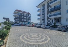 2+1 apartment for sale, 100 m2, 2000m from the sea in Oba, Alanya, Turkey № 8982 – photo 4