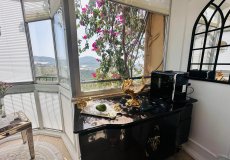 3+1 penthouse for sale, 137 m2, 2300m from the sea in Kargicak, Alanya, Turkey № 9007 – photo 27