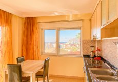 2+1 apartment for sale, 130 m2, 1000m from the sea in Cikcilli, Alanya, Turkey № 9039 – photo 20