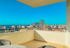 2+1 apartment for sale, 130 m2, 1000m from the sea in Cikcilli, Alanya, Turkey № 9039 – photo 40