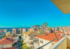 2+1 apartment for sale, 130 m2, 1000m from the sea in Cikcilli, Alanya, Turkey № 9039 – photo 45
