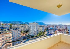 2+1 apartment for sale, 130 m2, 1000m from the sea in Cikcilli, Alanya, Turkey № 9039 – photo 46
