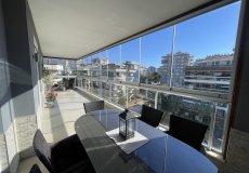 4+1 penthouse for sale, 200 m2, 700m from the sea in Oba, Alanya, Turkey № 9044 – photo 29