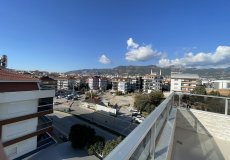 4+1 penthouse for sale, 200 m2, 700m from the sea in Oba, Alanya, Turkey № 9045 – photo 33