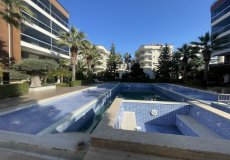 4+1 penthouse for sale, 200 m2, 700m from the sea in Oba, Alanya, Turkey № 9045 – photo 45