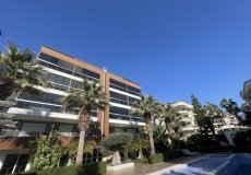 4+1 penthouse for sale, 200 m2, 700m from the sea in Oba, Alanya, Turkey № 9045 – photo 44