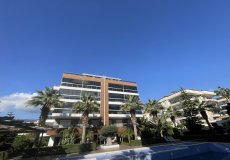 4+1 penthouse for sale, 200 m2, 700m from the sea in Oba, Alanya, Turkey № 9045 – photo 43